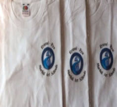 Club t-shirts image