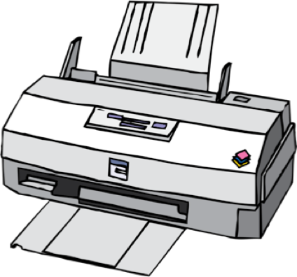 Image of Printer